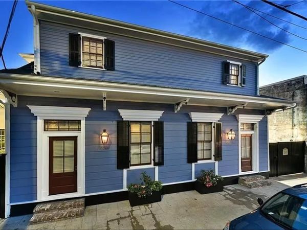 1030 KERLEREC Street , Unit 6, New Orleans, LA 70116