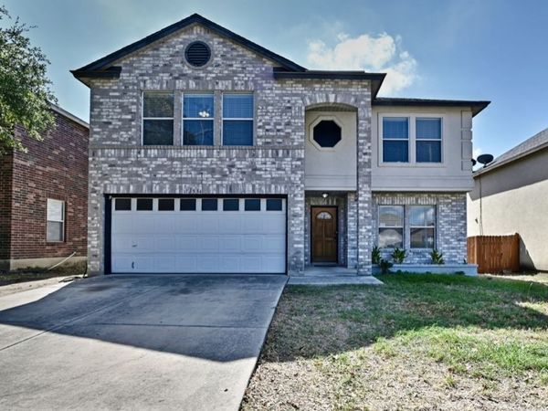 18534 Taylore Run, San Antonio, TX 78259