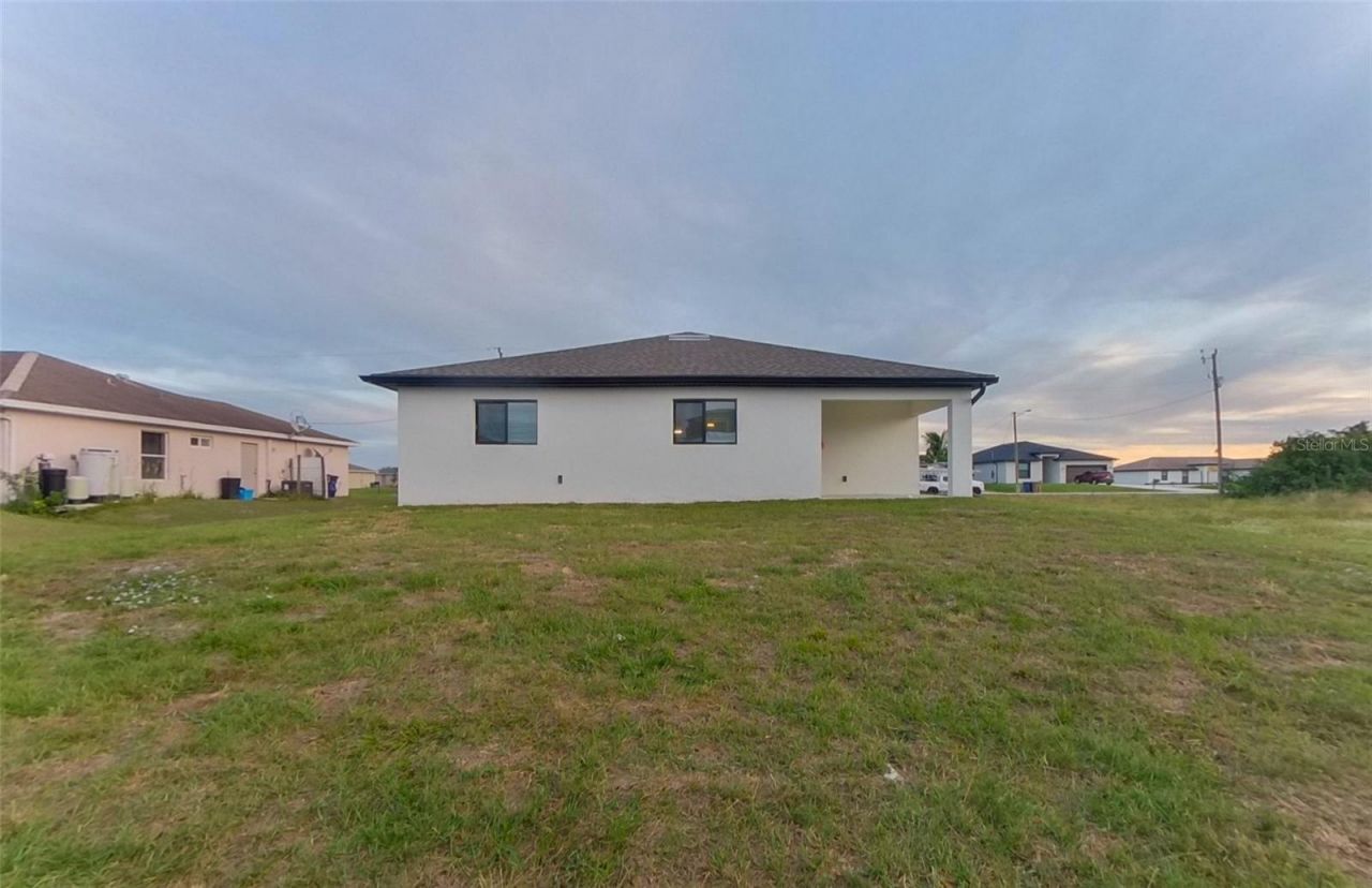 227 Pennfield Street, Lehigh Acres, FL 33974 Photo