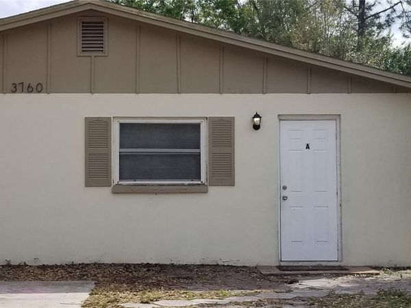 3760 135TH AVENUE , Unit A, LARGO, FL 33771