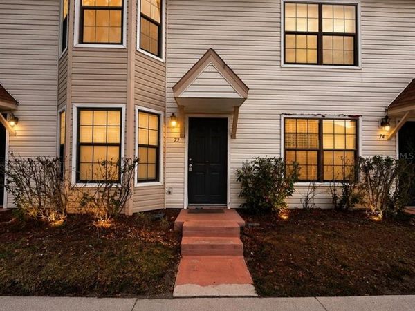 2302 MAKI ROAD , Unit 73, PLANT CITY, FL 33563