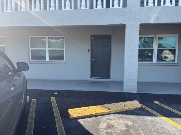 6080 22ND AVENUE N, Unit 3, ST PETERSBURG, FL 33710