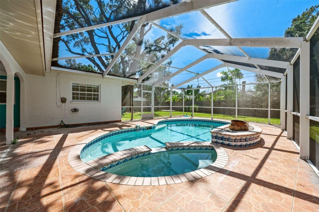 5700 Bayou Grande Boulevard Ne, Saint Petersburg, FL 33703 Photo