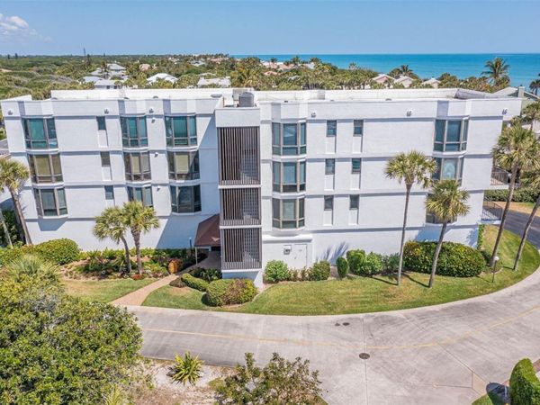 5810 HIGHWAY A1A , Unit 2B, VERO BEACH, FL 32963