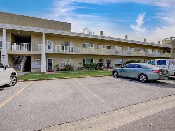 2391 SUMATRAN WAY , Unit 43, CLEARWATER, FL 33763