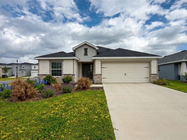 485 WINDY WILLOW WAY , ST CLOUD, FL 34771