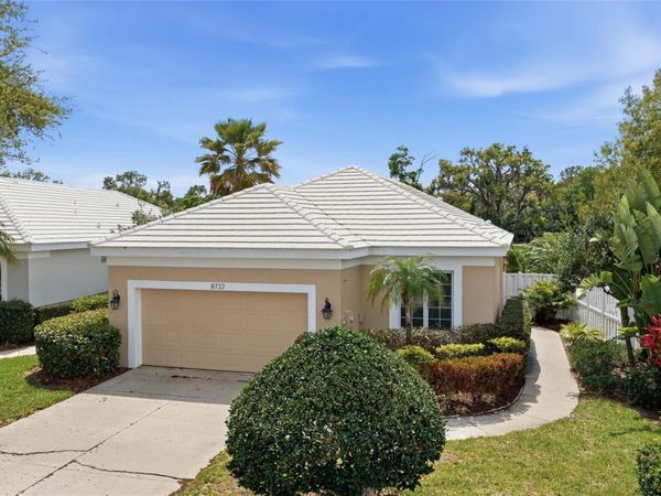 8722 52ND DRIVE E, BRADENTON, FL 34211