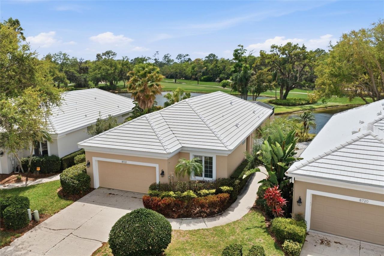 8722 52nd Drive E, Bradenton, FL 34211 Photo