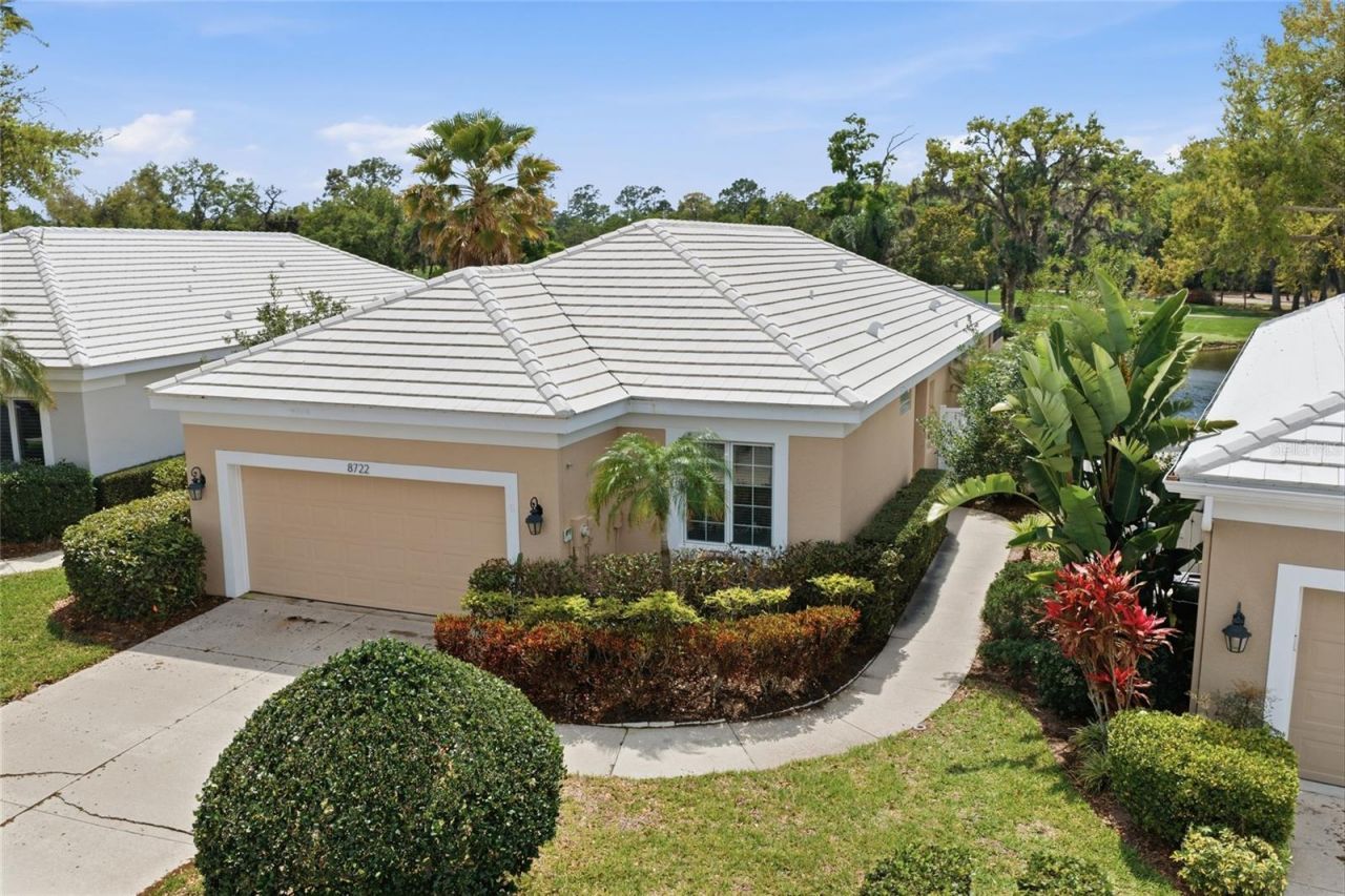 8722 52nd Drive E, Bradenton, FL 34211 Photo