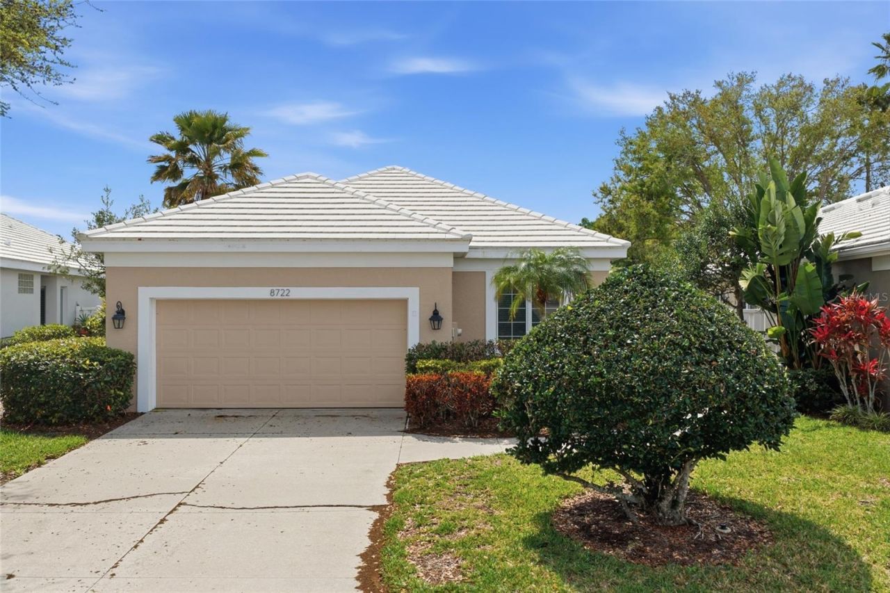 8722 52nd Drive E, Bradenton, FL 34211 Photo