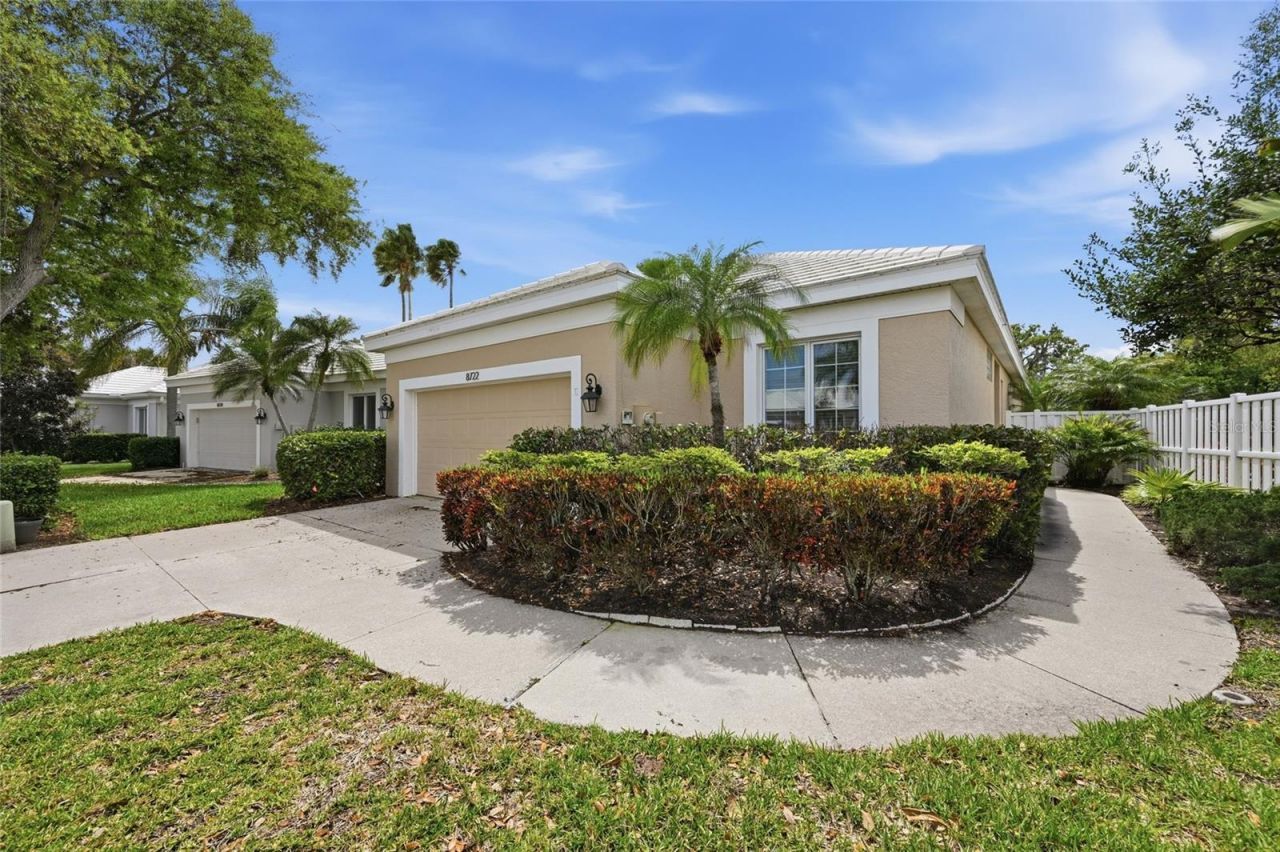 8722 52nd Drive E, Bradenton, FL 34211 Photo