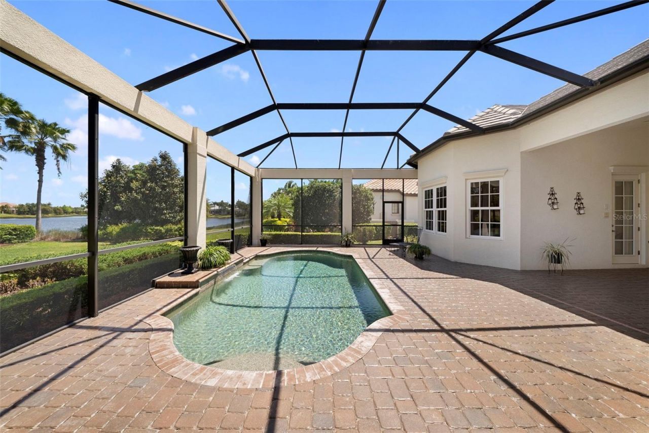 16204 Daysailor Trail, Lakewood Ranch, FL 34202 Photo