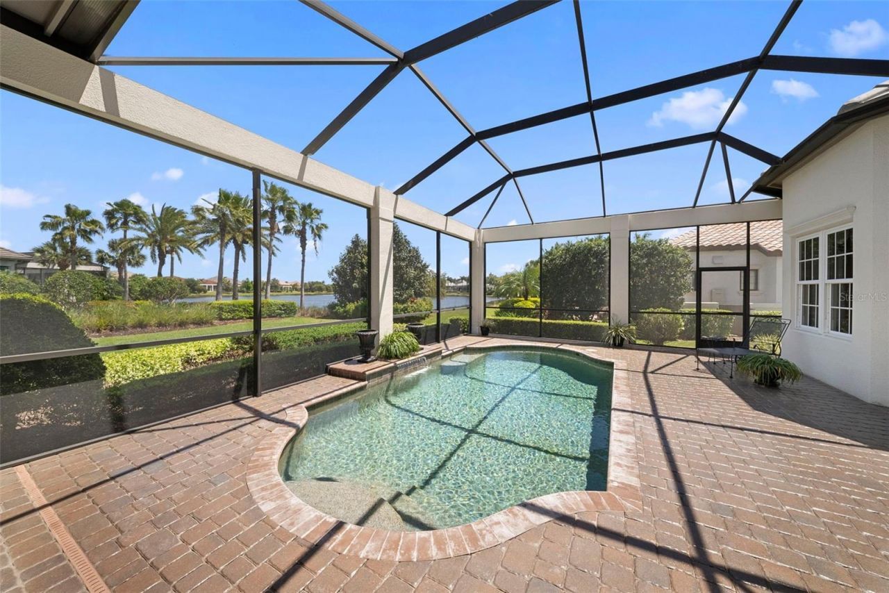 16204 Daysailor Trail, Lakewood Ranch, FL 34202 Photo