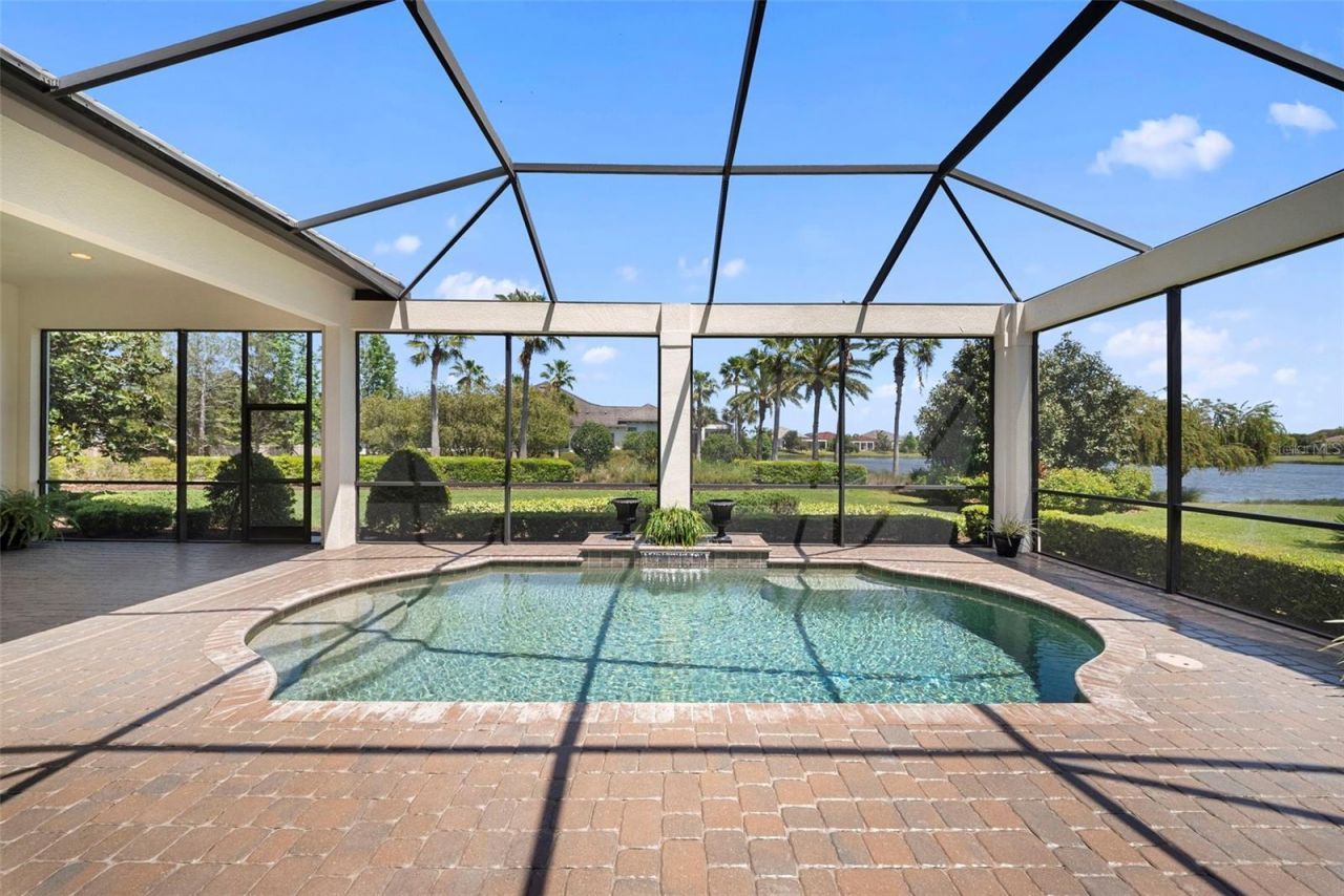 16204 Daysailor Trail, Lakewood Ranch, FL 34202 Photo