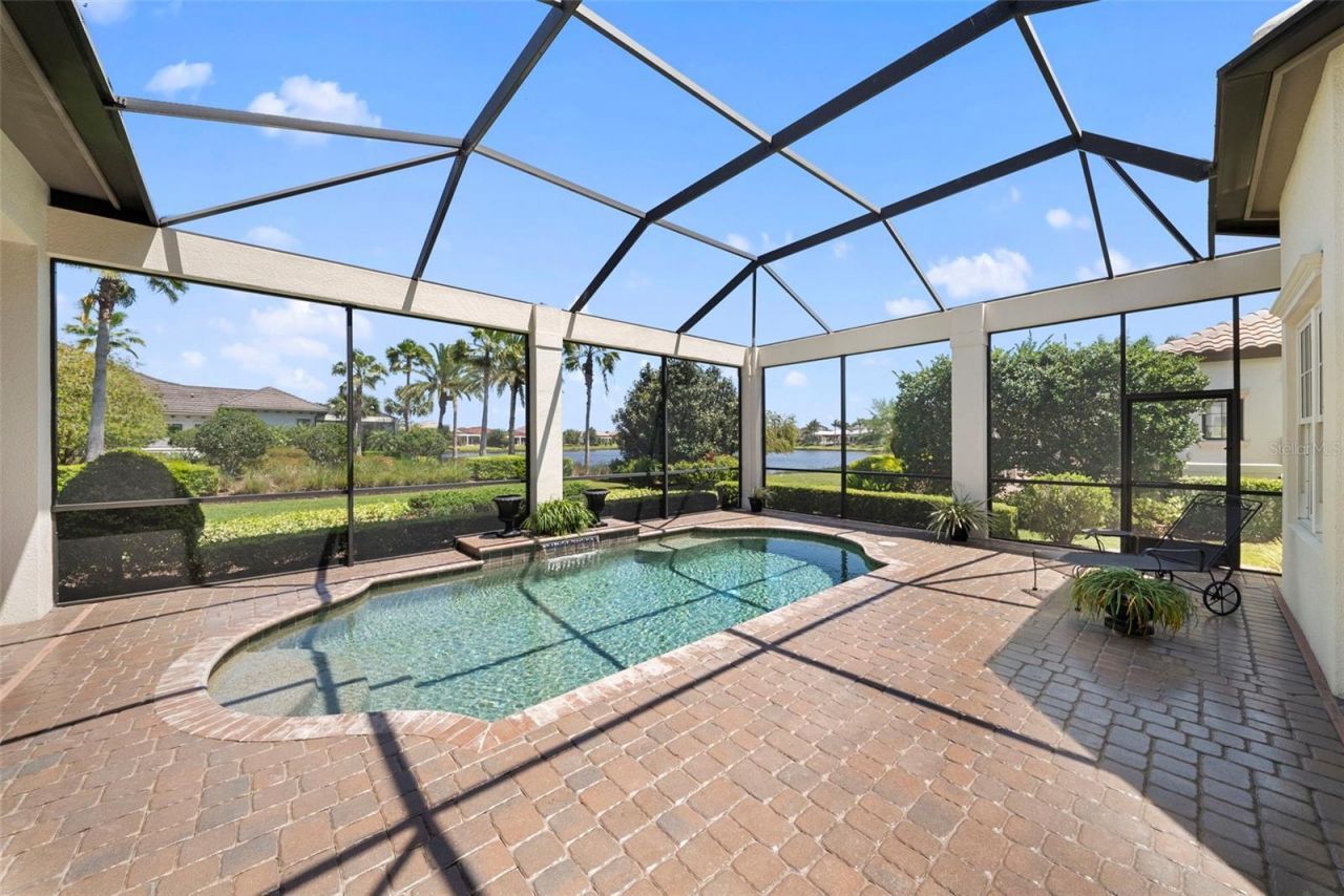 16204 Daysailor Trail, Lakewood Ranch, FL 34202 Photo