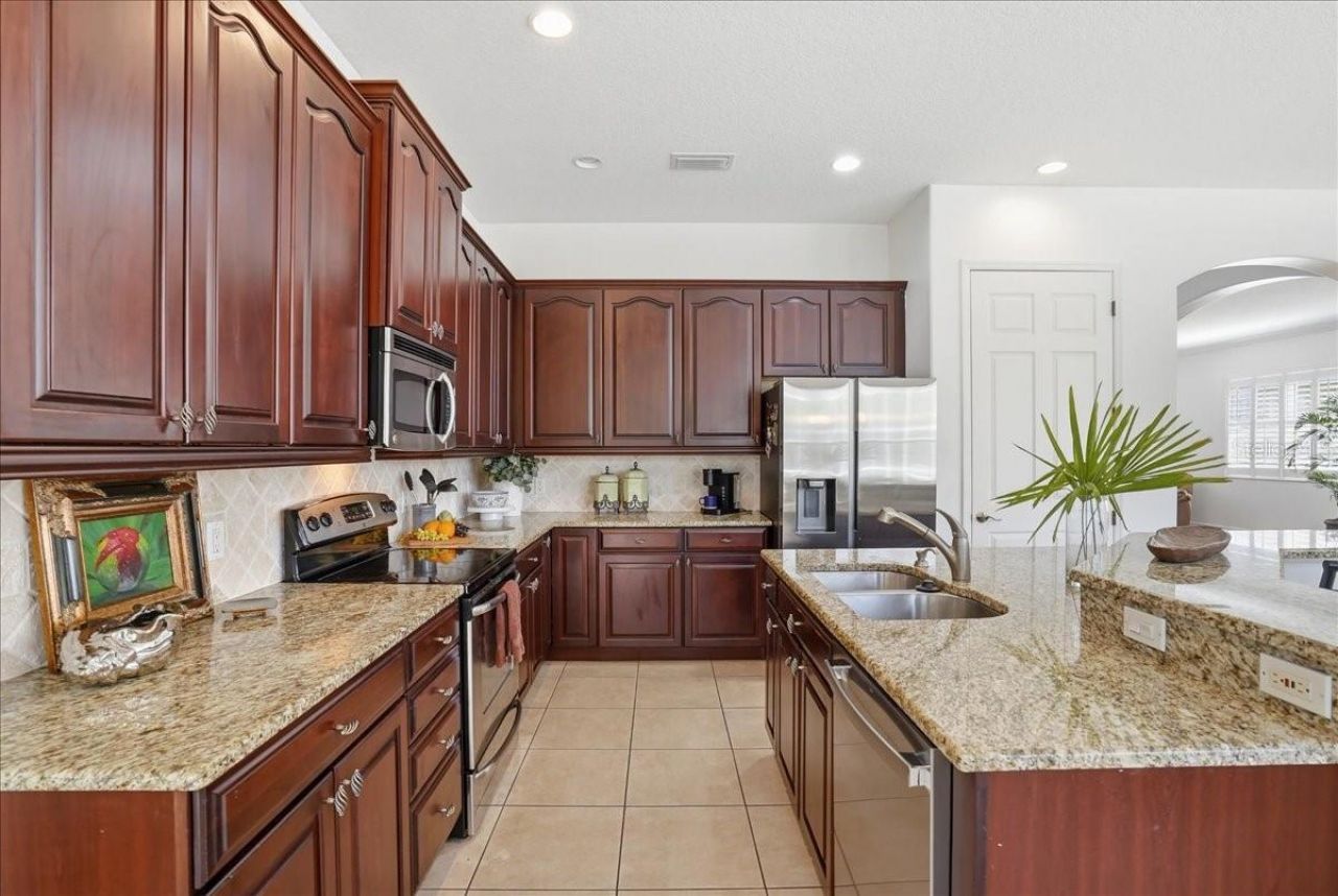 5809 Lexington Drive, Parrish, FL 34219 Photo