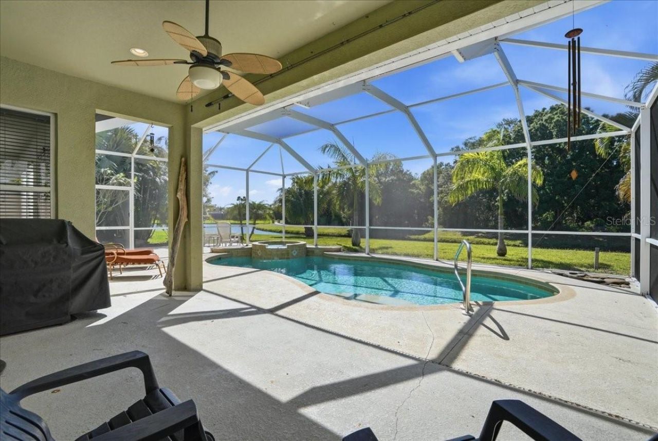5809 Lexington Drive, Parrish, FL 34219 Photo