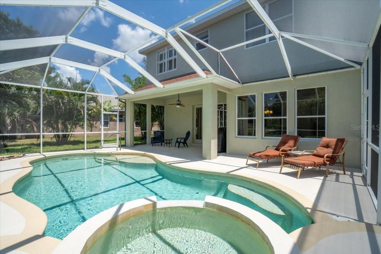 5809 Lexington Drive, Parrish, FL 34219 Photo