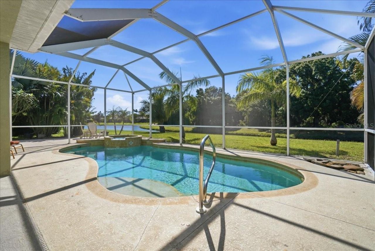5809 Lexington Drive, Parrish, FL 34219 Photo