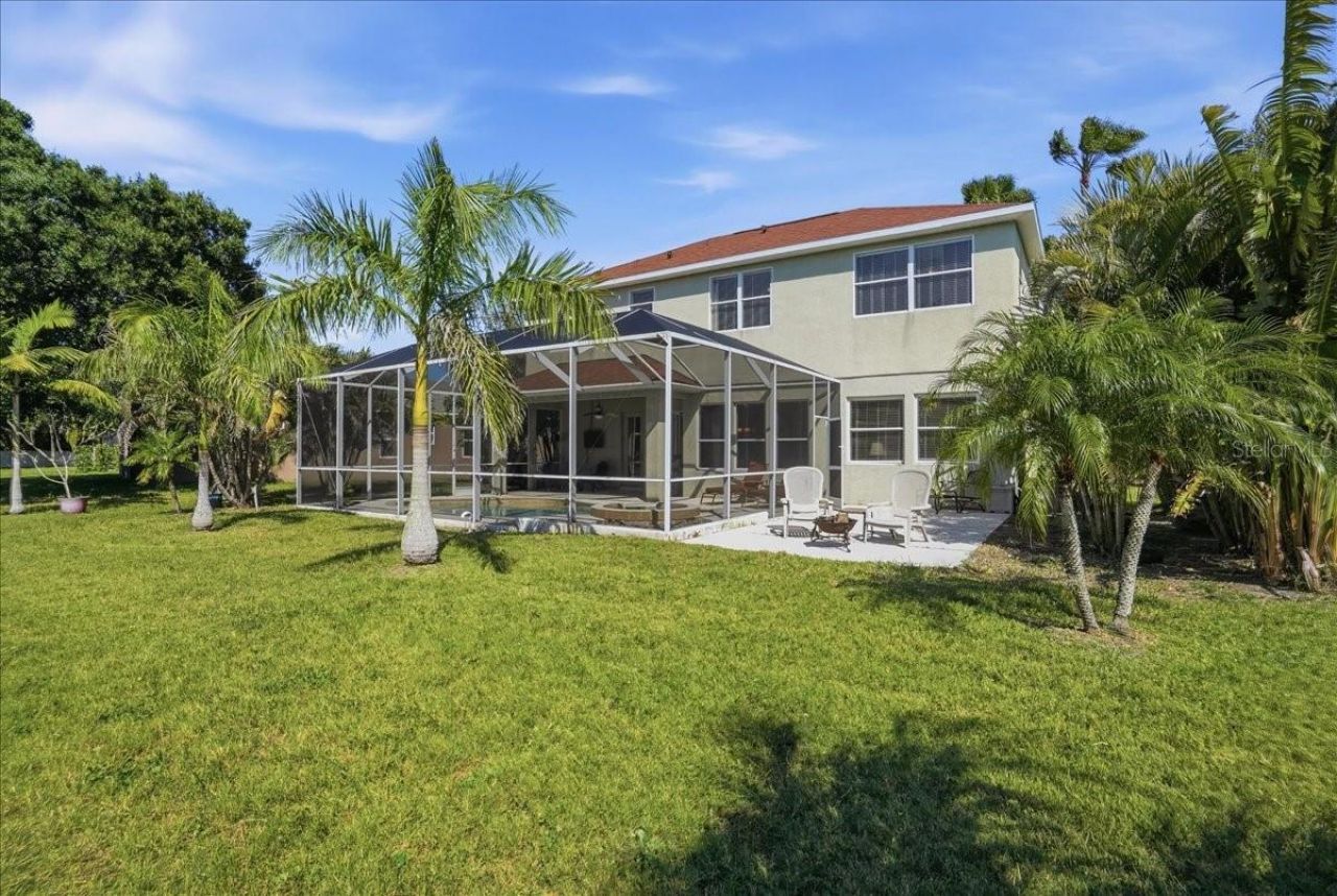 5809 Lexington Drive, Parrish, FL 34219 Photo