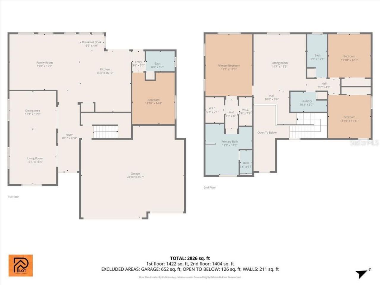 5809 Lexington Drive, Parrish, FL 34219 Photo