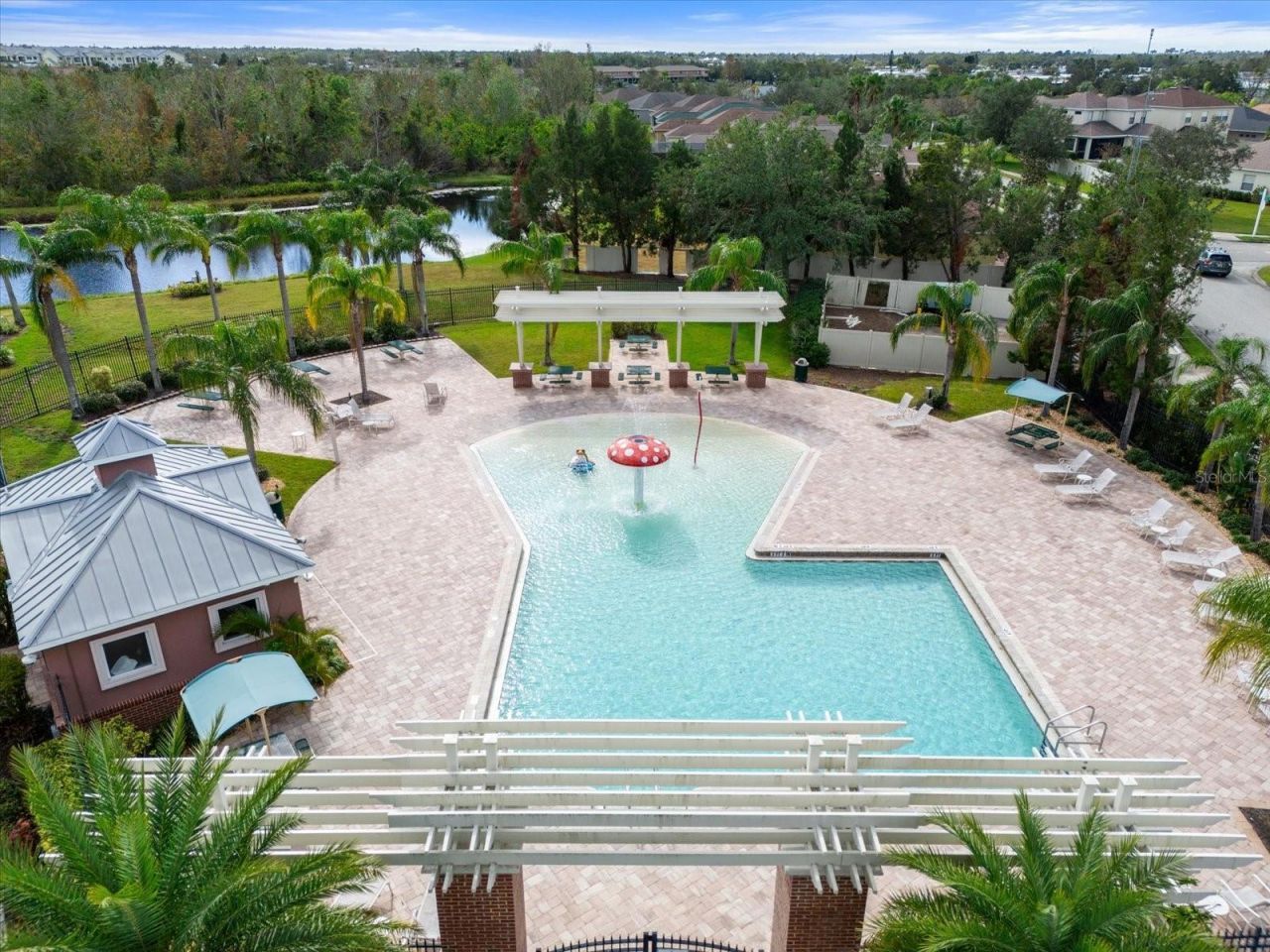 5809 Lexington Drive, Parrish, FL 34219 Photo