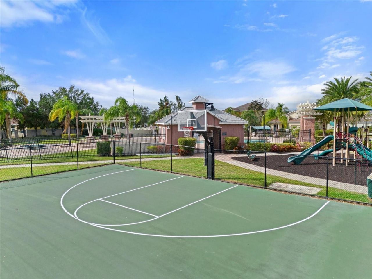 5809 Lexington Drive, Parrish, FL 34219 Photo