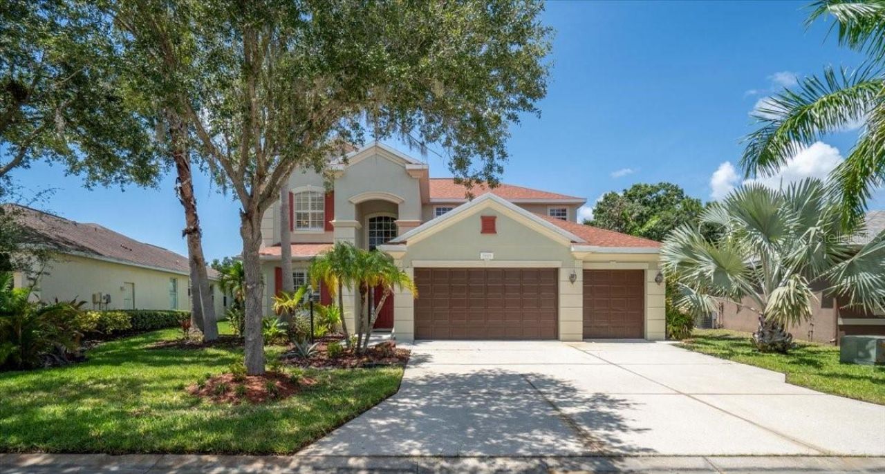 5809 Lexington Drive, Parrish, FL 34219 Photo