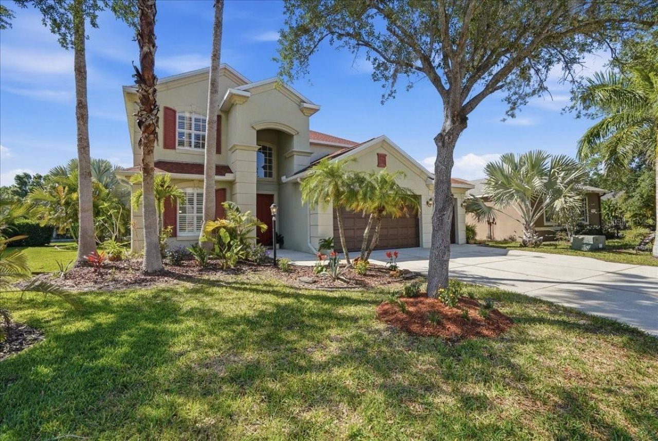 5809 Lexington Drive, Parrish, FL 34219 Photo