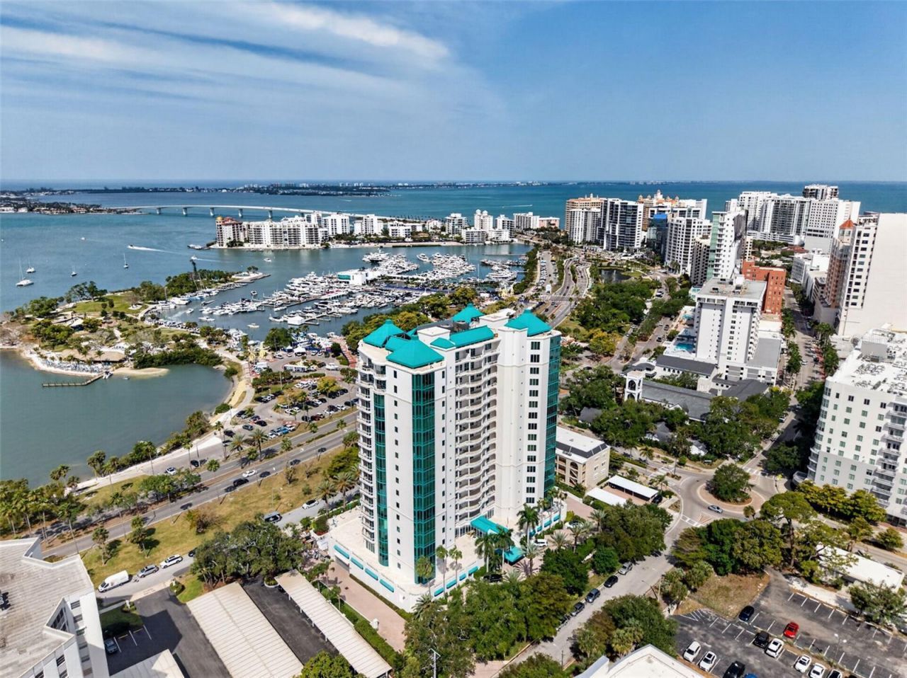 340 S Palm Avenue, Unit 14, Sarasota, FL 34236 Photo