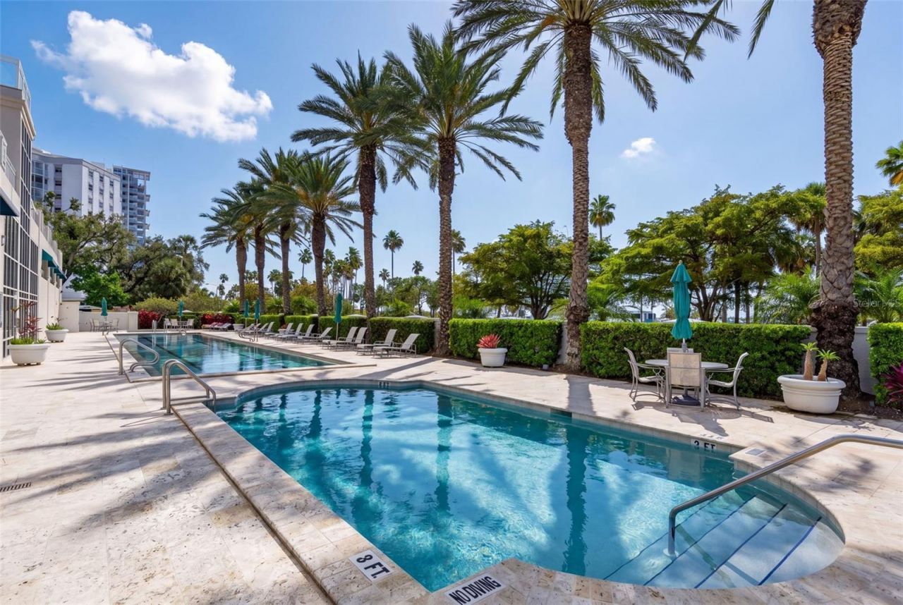 340 S Palm Avenue, Unit 14, Sarasota, FL 34236 Photo