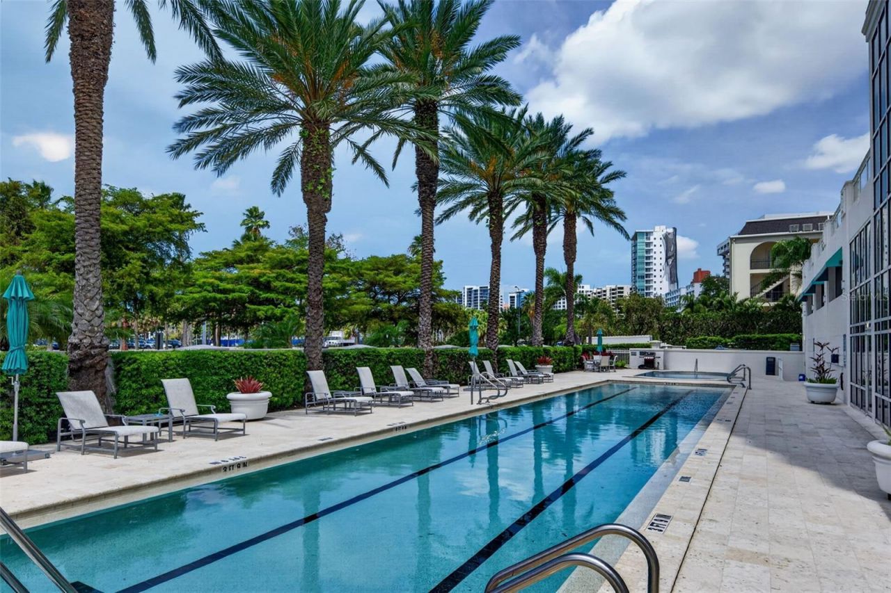 340 S Palm Avenue, Unit 14, Sarasota, FL 34236 Photo
