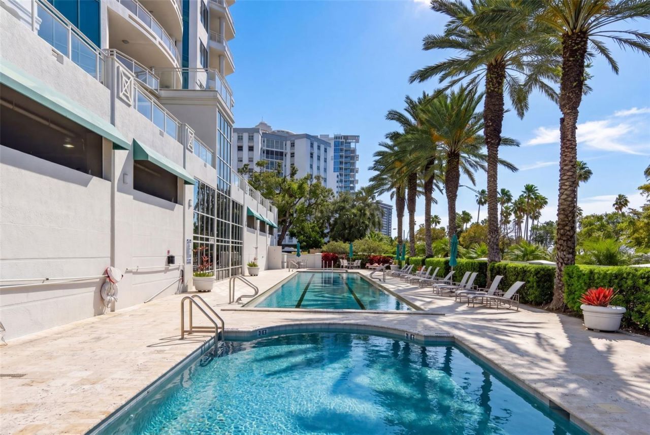 340 S Palm Avenue, Unit 14, Sarasota, FL 34236 Photo