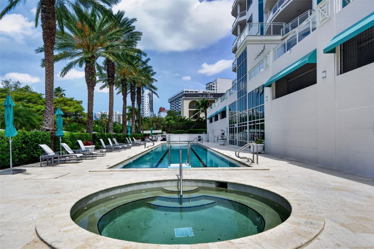 340 S Palm Avenue, Unit 14, Sarasota, FL 34236 Photo
