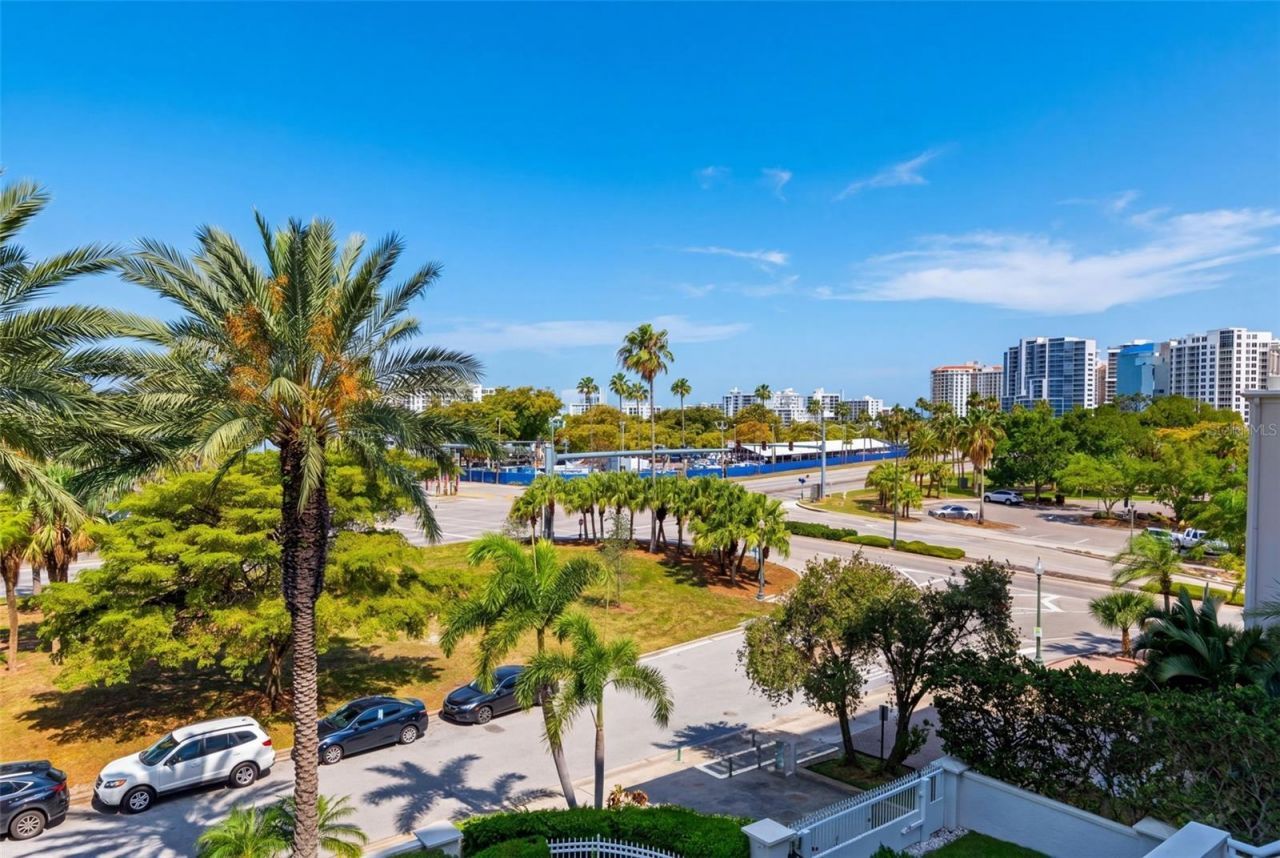 340 S Palm Avenue, Unit 14, Sarasota, FL 34236 Photo