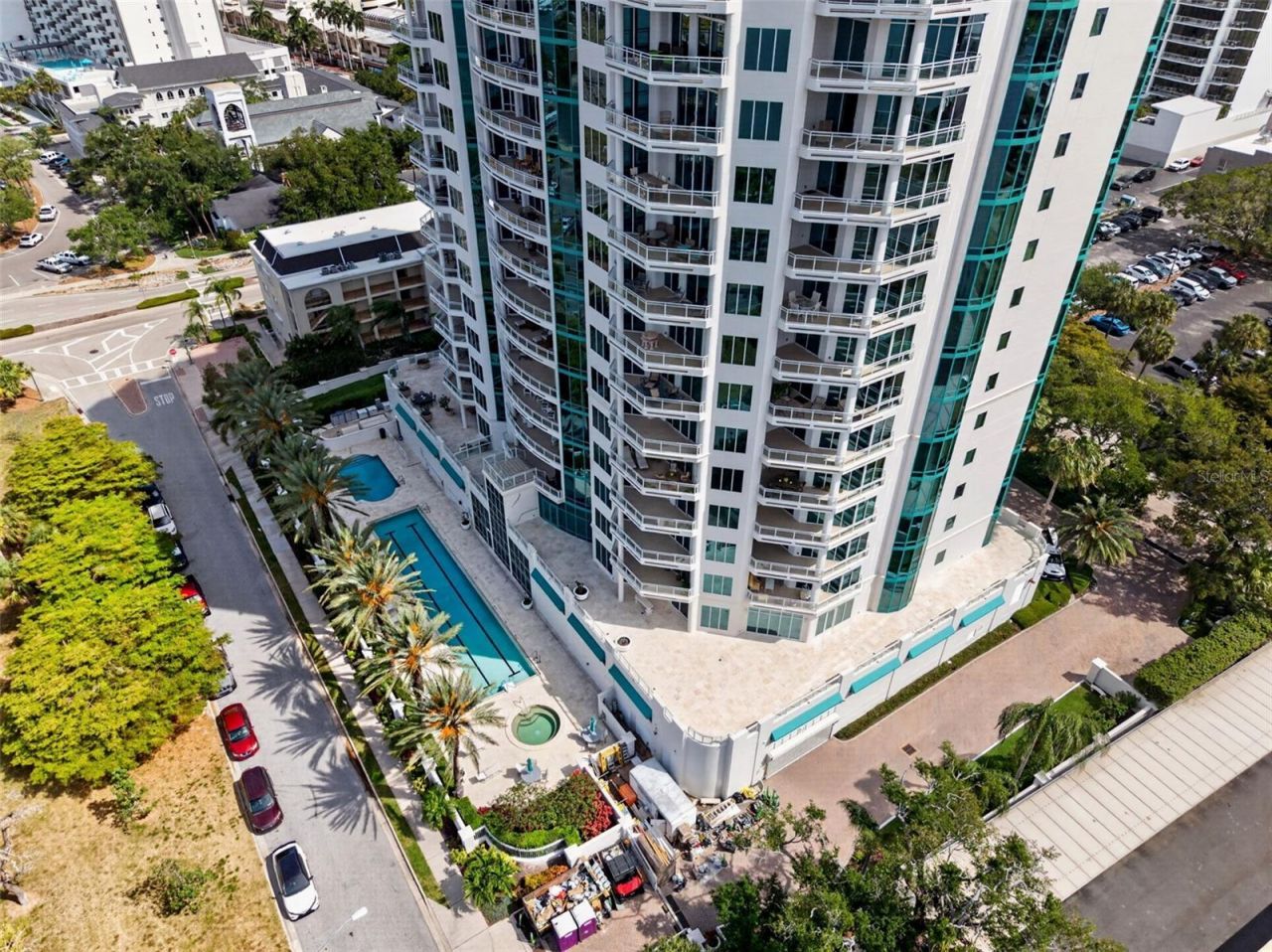340 S Palm Avenue, Unit 14, Sarasota, FL 34236 Photo