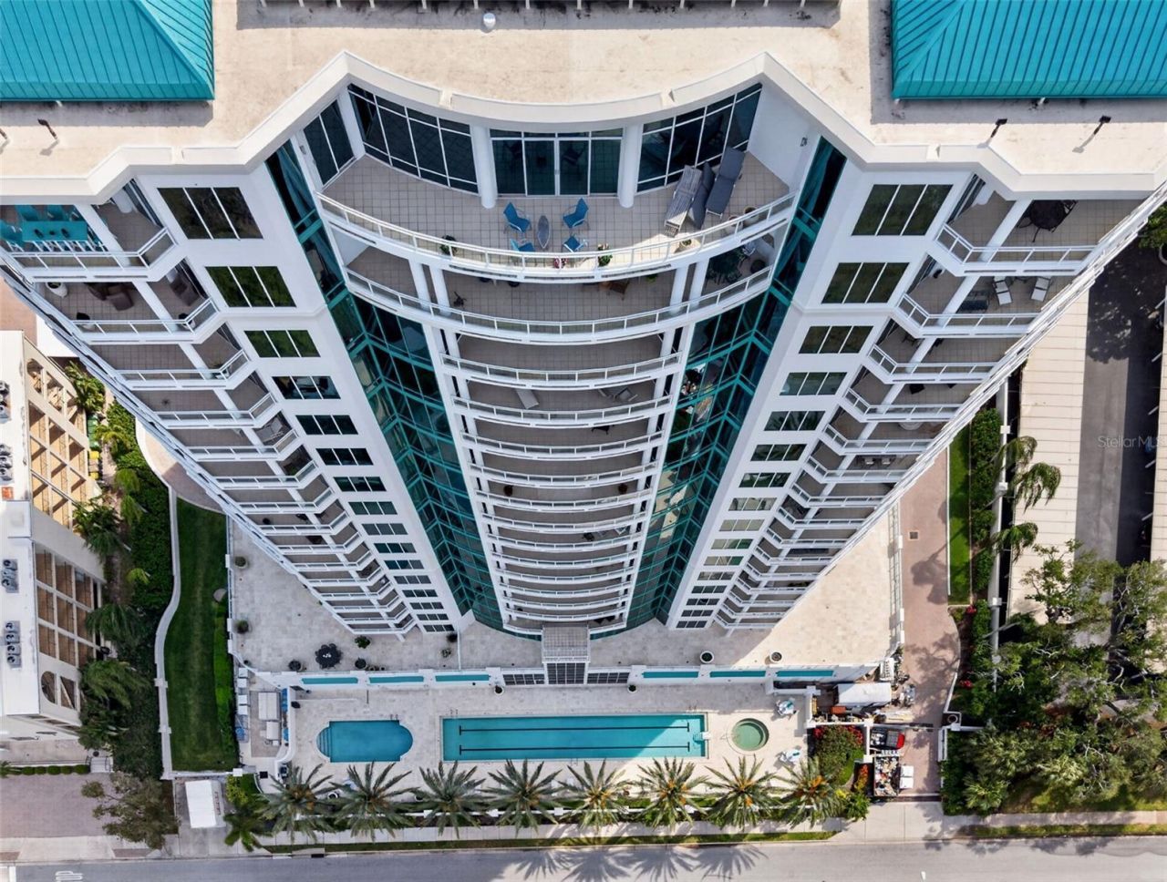 340 S Palm Avenue, Unit 14, Sarasota, FL 34236 Photo