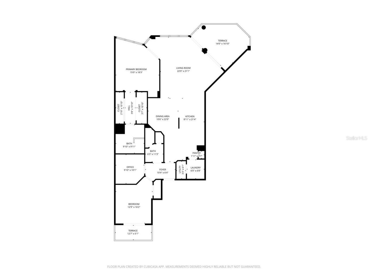340 S Palm Avenue, Unit 14, Sarasota, FL 34236 Photo