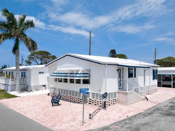 1 4TH STREET , BRADENTON, FL 34210