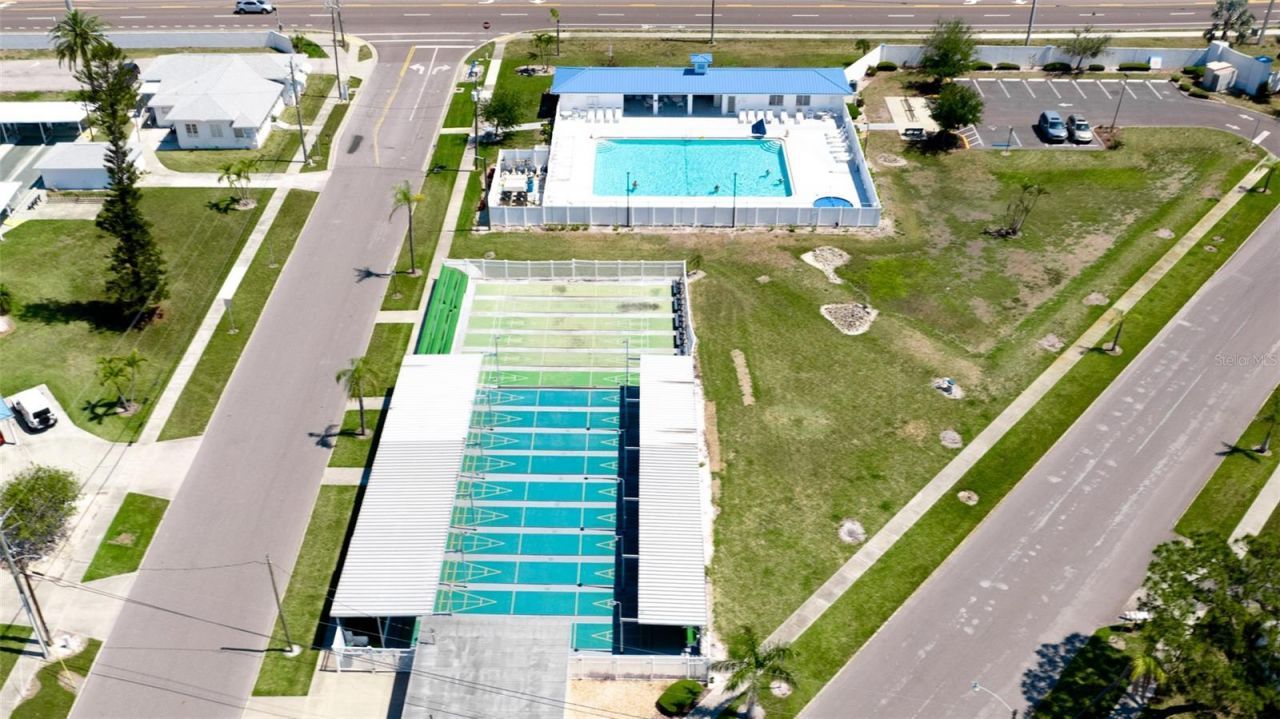 10315 Cortez Road W, Unit 1-4, Bradenton, FL 34210 Photo