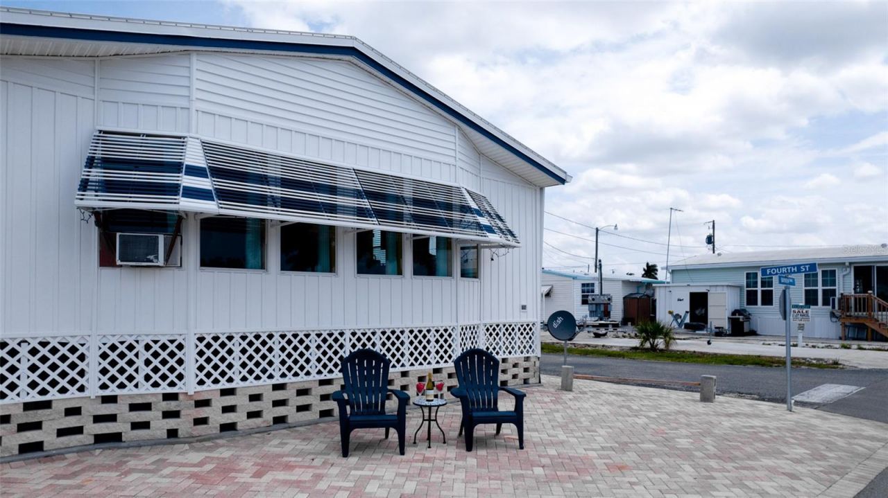 10315 Cortez Road W, Unit 1-4, Bradenton, FL 34210 Photo