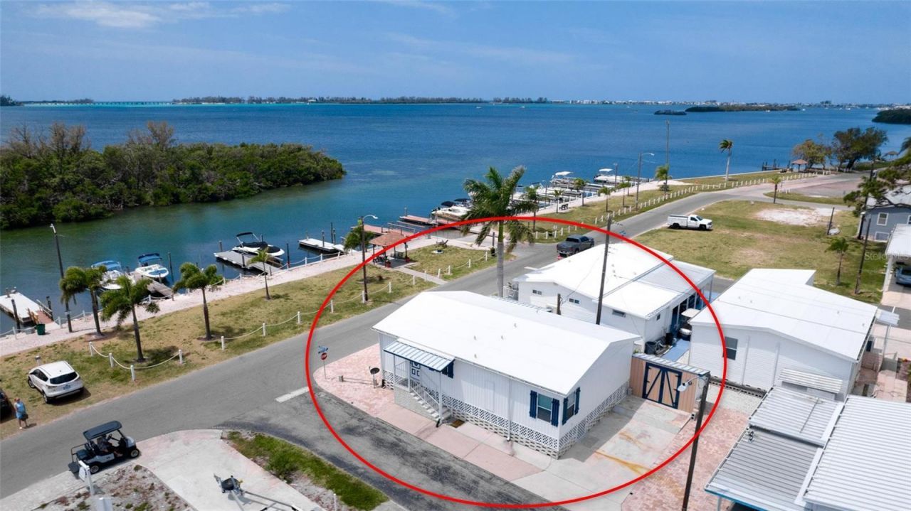 10315 Cortez Road W, Unit 1-4, Bradenton, FL 34210 Photo