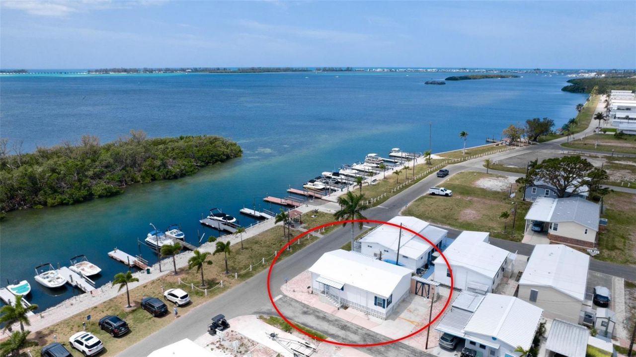 10315 Cortez Road W, Unit 1-4, Bradenton, FL 34210 Photo