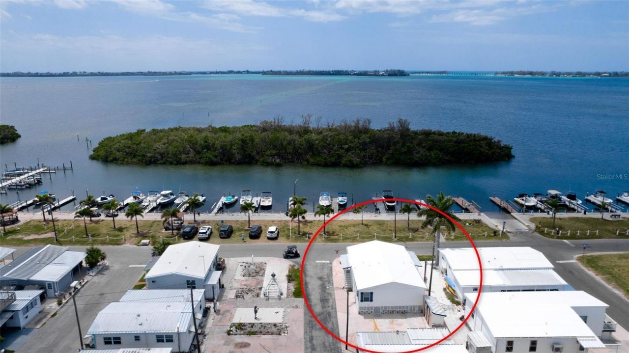 10315 Cortez Road W, Unit 1-4, Bradenton, FL 34210 Photo