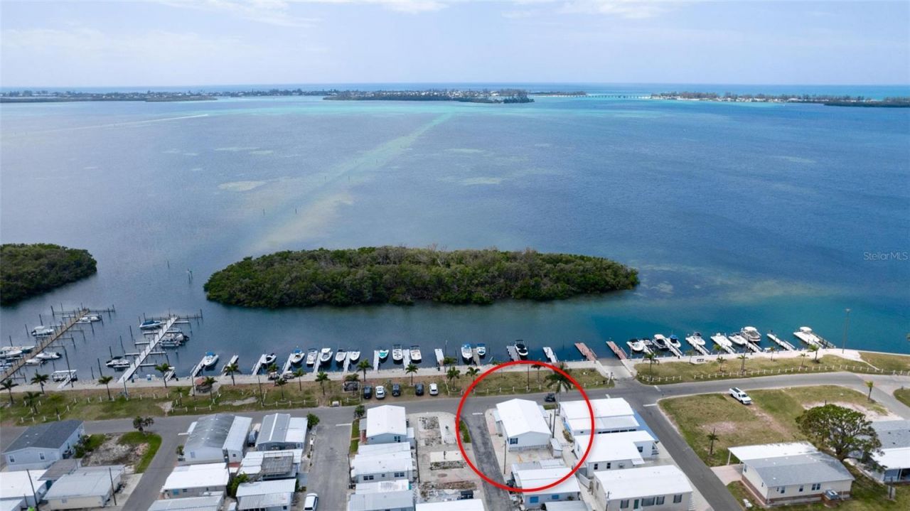 10315 Cortez Road W, Unit 1-4, Bradenton, FL 34210 Photo