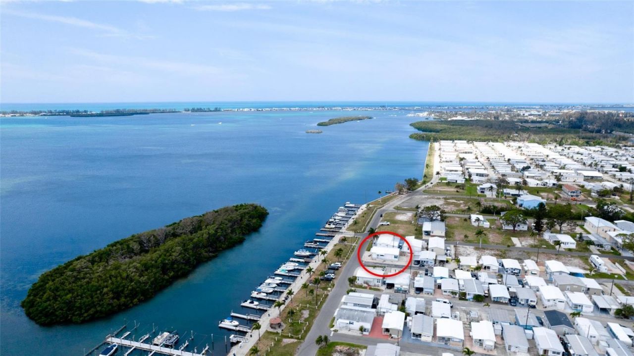 10315 Cortez Road W, Unit 1-4, Bradenton, FL 34210 Photo