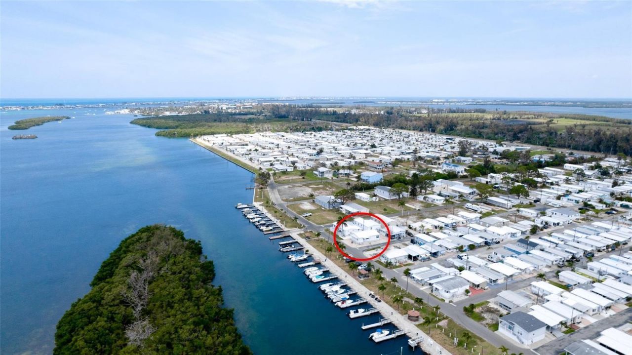 10315 Cortez Road W, Unit 1-4, Bradenton, FL 34210 Photo