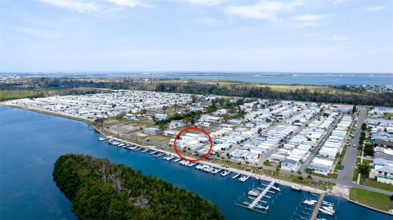 10315 Cortez Road W, Unit 1-4, Bradenton, FL 34210 Photo