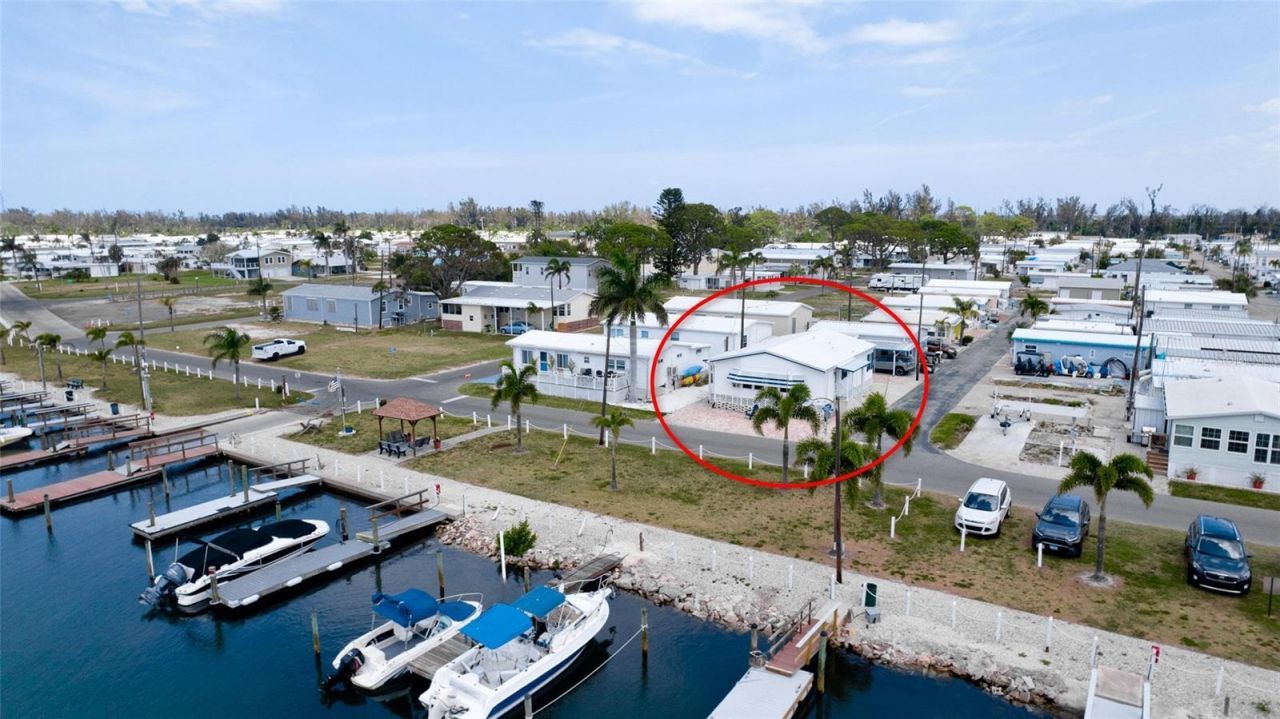 10315 Cortez Road W, Unit 1-4, Bradenton, FL 34210 Photo