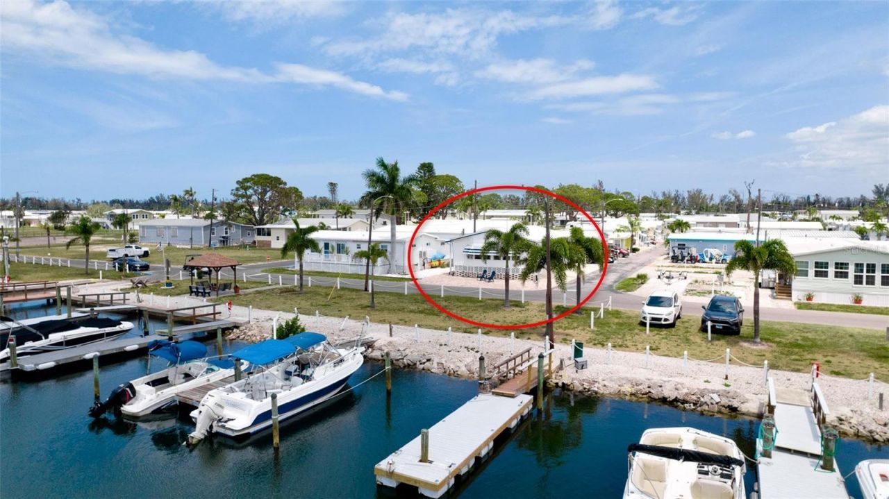 10315 Cortez Road W, Unit 1-4, Bradenton, FL 34210 Photo